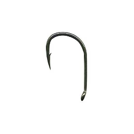 Carlige crap MUSTAD XV2 Wide Gape TitanX Nr.4, 10buc/plic