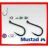 Carlig crap MUSTAD XV2 Chodda TitanX Nr.6, 10buc/plic