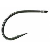 Carlig crap MUSTAD XV2 Continental TitanX Nr.4, 10buc/plic