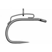 Carlig MUSTAD BBS Titan, nr.6, 5 buc/plic