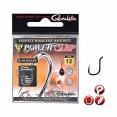 Carlig GAMAKATSU Power Carp Hair Rigger Nr.14, 10buc/plic