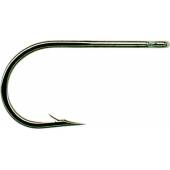 Carlig MUSTAD Eyed Specialist Nr.10 Black Nickel, 10buc/plic