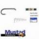 Carlig fly Mustad Signature R50-94840, Nr.10, bronz, 25 buc./Plic