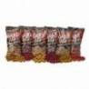 Boilies fiert STARBAITS Grab&Go Global, Mega Fish, 20mm, 1kg