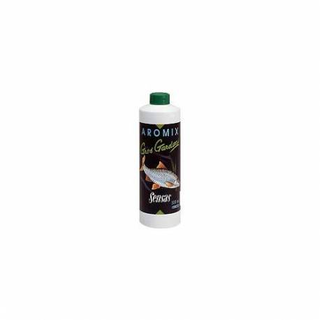 Aditiv lichid SENSAS Aromix Carpes Tasty Big Roach 500ml