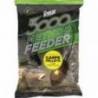 Nada SENSAS 3000 METHOD CARP PELLETS 1KG