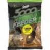 Nada SENSAS 3000 METHOD CARP SPICY 1KG