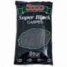 Nada crap 3000 SUPER BLACK CARP 1KG