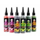 Atractant KORDA Goo Spicy Squid Power Bait Smoke, 115ml