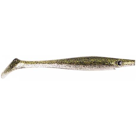 Naluca soft STRIKE PRO PIG SHAD JR 15CM