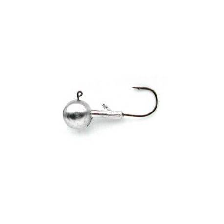 Cap twister carlig MUSTAD BLN NR3/0, 2g