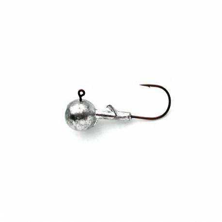 Cap twister carlig NR4/0, 12g