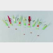 Taparina LINEAEFFE Rainbow NI nr.4 10buc/plic