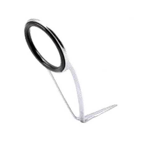 Inel lanseta LINEAEFFE SIC KLTSG-H nr.20, grey