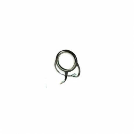 Inel SiC cu 2 picioare LINEAEFFE 10.0mm