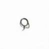Inel SiC cu 2 picioare LINEAEFFE 10.0mm