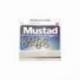 Inele despicate MUSTAD MA031 4.9mm, 15kg, 11 buc/plic