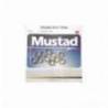 Inele despicate MUSTAD MA031 5.6mm, 15kg, 10 buc/plic