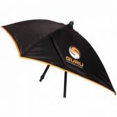 Umbrela pentru nada GURU Bait Brolly