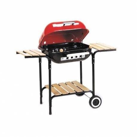 Gratar pe carbuni GRILL CHEF 0518