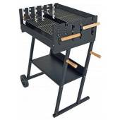 Gratar pe carbuni GRILL CHEF 11470