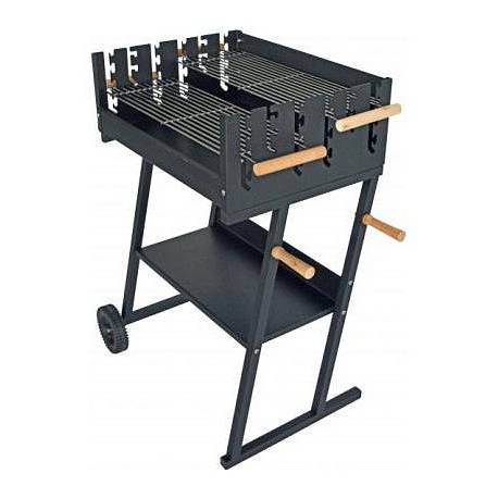 Gratar pe carbuni GRILL CHEF 11470