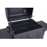 Gratar pe carbuni GRILL CHEF Confort 11503