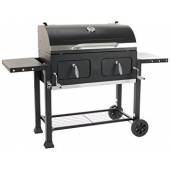 Grill vagon BBQ BIG LANDMANN 11510, 154.5 x 110 x 66.5 cm