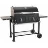 Grill vagon BBQ BIG LANDMANN 11510, 154.5 x 110 x 66.5 cm