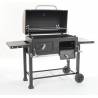 Grill vagon BBQ BIG LANDMANN 11510, 154.5 x 110 x 66.5 cm