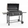 Grill vagon BBQ BIG LANDMANN 11510, 154.5 x 110 x 66.5 cm