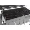 Grill vagon BBQ BIG LANDMANN 11510, 154.5 x 110 x 66.5 cm