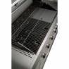 Bucatarie pe gaz GRILL CHEF By Landmann 12120, 6+1 arzatoare inox