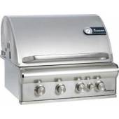 Gratar pe gaz LANDMANN Ardor 12113, modul pentru bucataria ARDOR, 5 arzatoare, 17.5 KW, inox