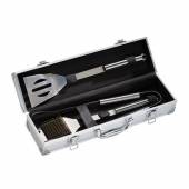 Set ustensile 3 piese GRILL CHEF 13344