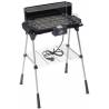 Grill electric cu suport LANDMANN 12502, 2200W