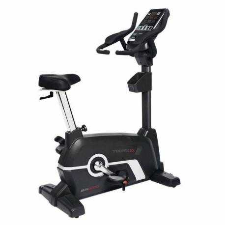 Bicicleta profesionala ergometru, fitness de exercitii BRX-9000 TOORX