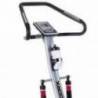 Stepper Force TOORX, 12 nivele, max. 120kg