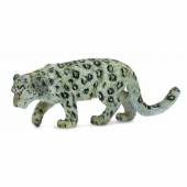 Figurina Leopard de Zapada XL Collecta