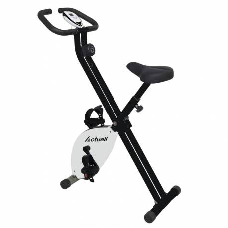 Bicicleta magnetica pliabila ENERGY FIT BU3332