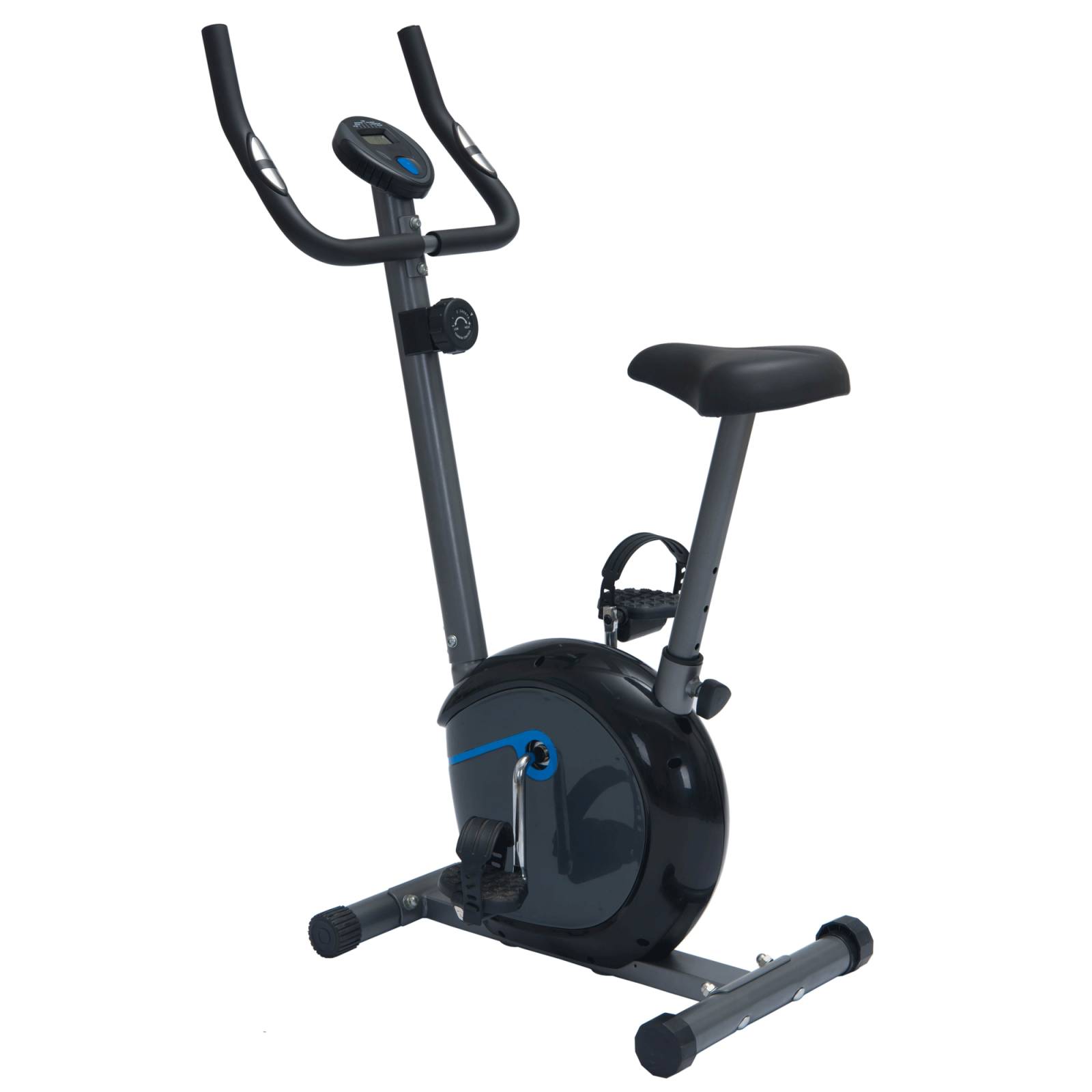 Foster parents merge Engineers Bicicleta magnetica ENERGY FIT BU206, max.100kg - HobbyMall - Biciclete  fitness si cycling
