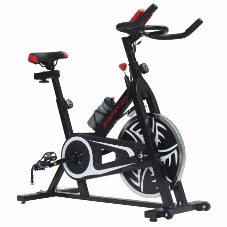 Bicicleta spinning ENERGY FIT EF200