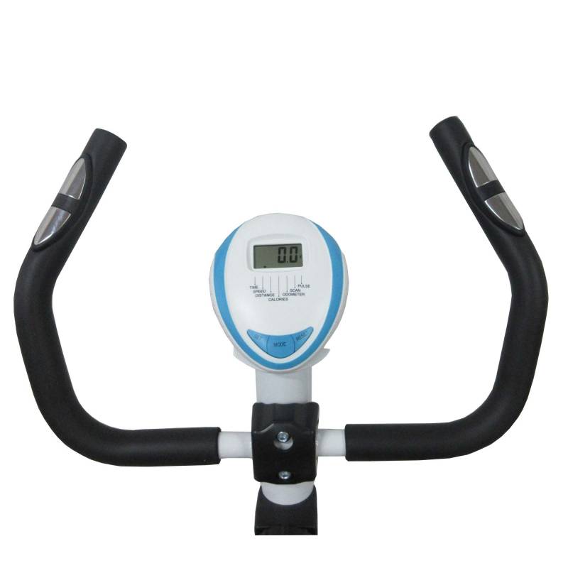 life Paine Gillic Uncertain Bicicleta magnetica ENERGY FIT BU207 - HobbyMall - Biciclete fitness si  cycling