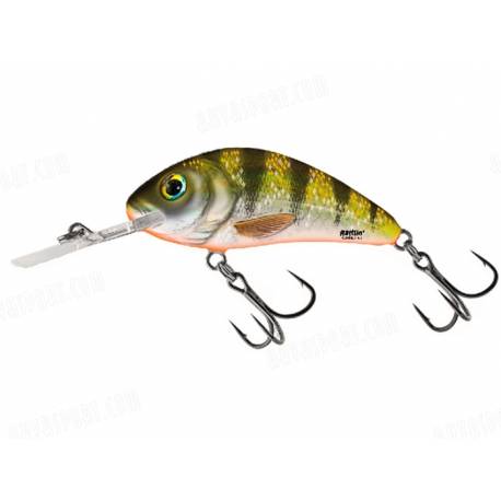 Salmo Wobbler H6.5 Yhp