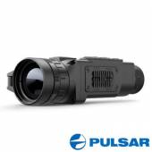 Camera cu termoviziune PULSAR HELION XQ50F