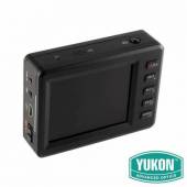Video player-recorder mobil YUKON MPR