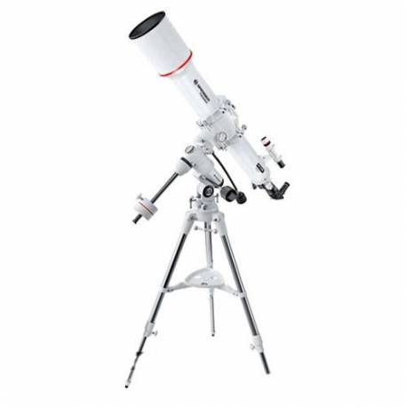 Telescop refractor BRESSER MESSIER AR-102/1000 HEXAFOC EXOS-1/EQ4 4702107