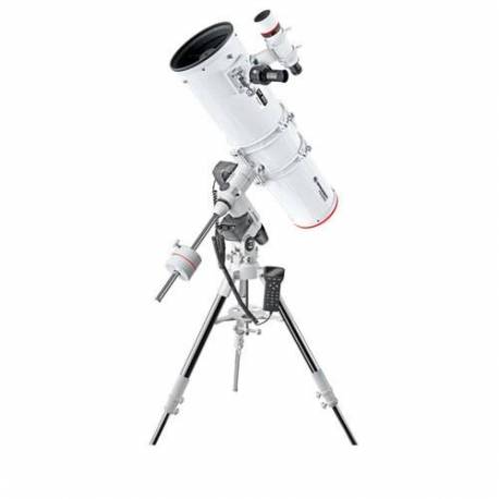 Telescop refractor BRESSER MESSIER NT-203/1000 HEXAFOC EXOS-2 GOTO 4703109