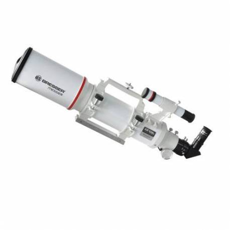 Telescop refractor BRESSER MESSIER AR-102S/600 HEXAFOC OTA 4802600