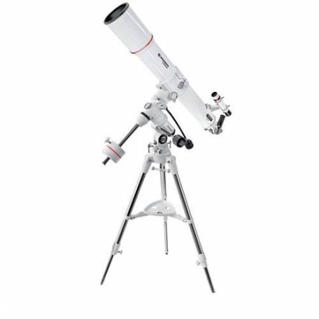 Telescop refractor BRESSER MESSIER AR-90/900 EXOS1/EQ4 4790907